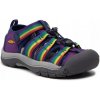 DETSKÉ SANDÁLE KEEN NEWPORT H2 MULTI TILLANDSIA PURPLE 36 1026275