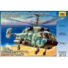 Zvezda Kamov Ka-29 Helix 1/72