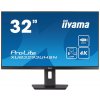 iiyama ProLite XUB3293UHSN-B5 LCD monitor 80 cm (31.5