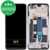 LCD Displej + Dotykové sklo Realme 8 5G