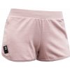 Dámske šortky SENSOR MERINO UPPER traveller dusty pink XL