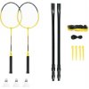 Badmintonový set NILS NRZ262