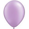 balonek 30cm fialový