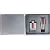 Prada Luna Rossa Darčeková sada, toaletná voda 100ml + balzám po holení 100ml - poškodený obal