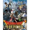ESD GAMES ESD DRAGON QUEST HEROES Slime Edition