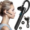 Bezdrôtové slúchadlá Bluetooth 5.2 Alogy Bezdrôtové slúchadlá Bluetooth