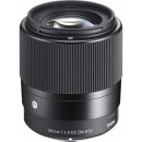 SIGMA 30mm f/1.4 DC DN Contemporary Canon EF-M