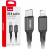 Kábel 'USB-C na Lightning 20W 100cm FullLINK AMIO-03904