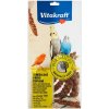 Vitakraft Senegalské proso červené pre všetky vtáky 80 g