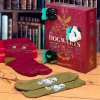 Epee Merch Harry Potter Adventný kalendár 12 denní ponožkový