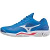Sálová obuv Mizuno Wave Stealth 5 M X1GA180024 - 38