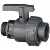 Guľový ventil PVC 3/4