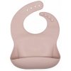 Martoine silikónový podbradník Rose pink