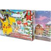 Pokémon Adventný kalendár DeLuxe 42 dielikov