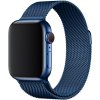 Remienok Loop Milanese Apple Watch 38/40/41mm Blue