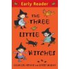 Early Reader: The Three Little Witches Storybook (Georgie Adams)()