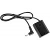 SmallRig Data Cable for DC5521 to NP-FZ100 Dummy Battery 2922B SmallRig