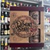 The Demon`s Share Rum 6y 40% 0,7 l (dárčekové balenie 2 poháre)
