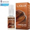 LIQUA Elements Chocolate (čokoláda) 10ml 6mg nikotínu (e-liquid)