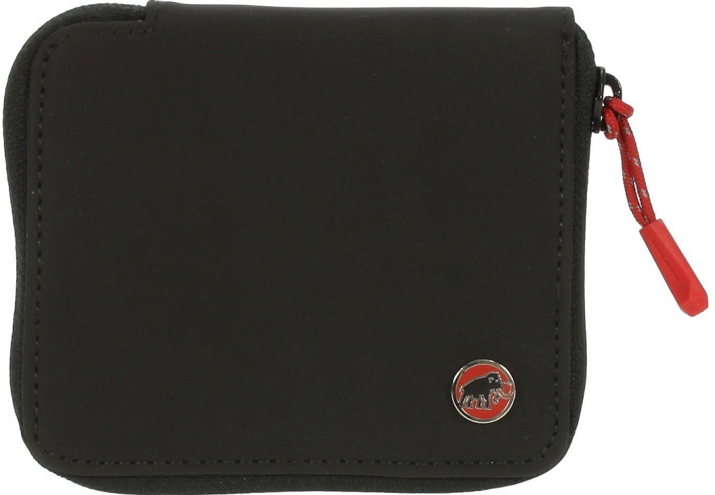 peňaženka Mammut Zip Black od 15,23 € - Heureka.sk
