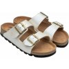 Sandále ortopedické č.38 Corkstyle AURA PEARL
