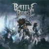 Battle Beast - Battle Beast [CD]