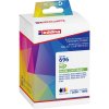 Edding Ink náhradný HP 963XL, 3JA30AE kompatibilná kombinované balenie čierna, zelenomodrá, purpurová, žltá EDD-696 18-696; 18-696