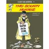 Lucky Luke 26 - The Bounty Hunter