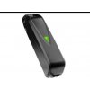 Green Cell Li-Ion Batéria Elektro bicykle Down Tube Li-Ion, 36V, 14500mAh, 522Wh, EC5 výstup, pre motory s výkonom až 500W (Batéria pre elektrobicykel Green Cell 36V 14,5Ah 522Wh EC5 s dolnou trubkou
