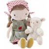 Handrová bábika Little Dutch 29 cm