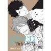 Given 10th Mix (Natsuki Kizu)(Brožovaná)