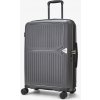 ROCK Vancouver charcoal 58 L