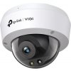 Kamera TP-Link VIGI C250(4mm) 5MPx, vonkajšie, IP Dome, prísvit 30m
