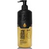 Nishman Cream & Cologne New Gold One 04 krémová voda po holení 400 ml