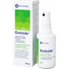 Octicide 1mg/g + 20mg/g dermálny roztokový sprej aer.deo.1 x 50 ml