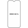Ochranná fólia Sunshine Hydrogel pre Doogee S88 Pro Variant:: predná čirá