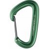 Karabína Black Diamond LiteWire - green