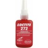 Loctite 272 50ml - zaisťovač skrutiek, vysokopevnostný, vysokoteplotný LOCTITE 88442