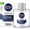 NIVEA MEN voda po holení Sensitive 100 ml