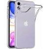 BlueStar ultratenké TPU 0,5mm iPhone 11 čiré