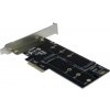 Inter-Tech KT015 karta PCI-Express PCIe; 88885375