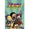 The Casagrandes Vol. 8
