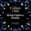 Card Noir Crown of Ash - Rising Fighters Module