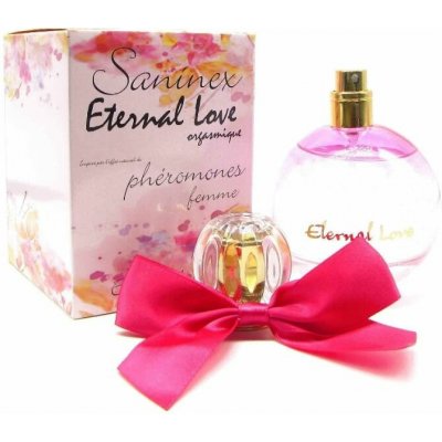 SCENT ETERNAL LOVE ORGASMIQUE 100 ml