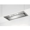 ELC Electrolux LFG719X Vstavaný Nerezová oceľ 580 m³/h A