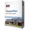 NCH: DreamPlan Home Design (1 zariadenie / Lifetime) (NCHDREAMPLAN-1LT) (Elektronická licencia)