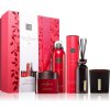 Rituals The Ritual Of Ayurveda sprchová pena 200 ml + jemný telový krém 200 ml + vonná sviečka 140 g + aróma difuzér s náplňou 70 ml