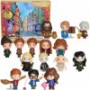 HARRY POTTER ADVENTNÝ KALENDÁR DIAGON ALLEY YULETIDE S 24 PREKVAPENIAMI