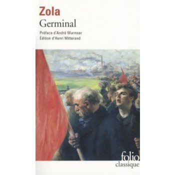 Germinal - E. Zola