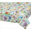 Bellatex obrus Veľkonočný patchwork 100x100cm